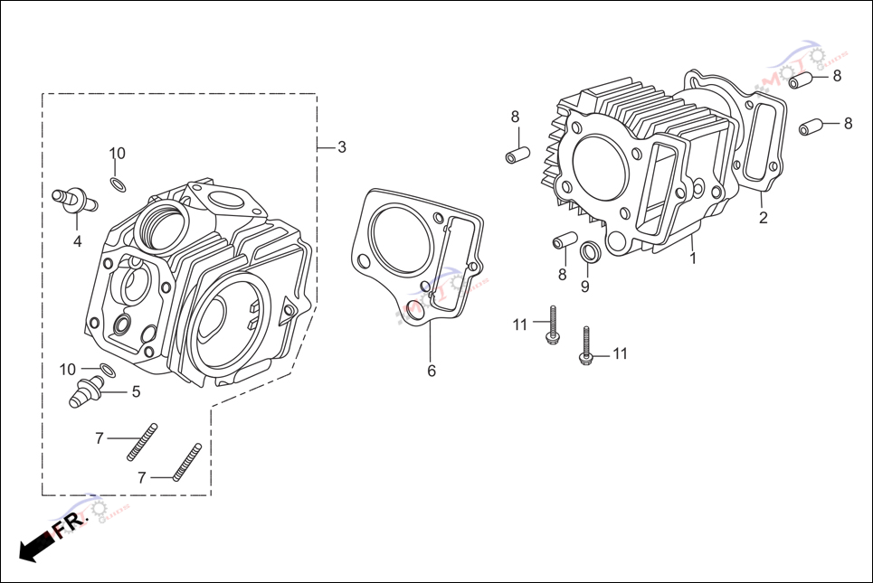 Engine Diagram